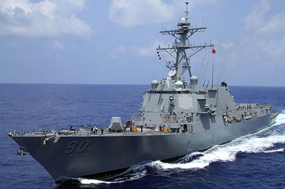 Vēl nav zināms par NATO plāniem Liepājas ostā