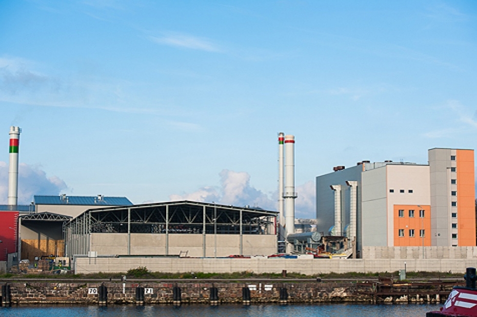 "Liepājas enerģija" pērn nopelnījusi 3,76 miljonus eiro