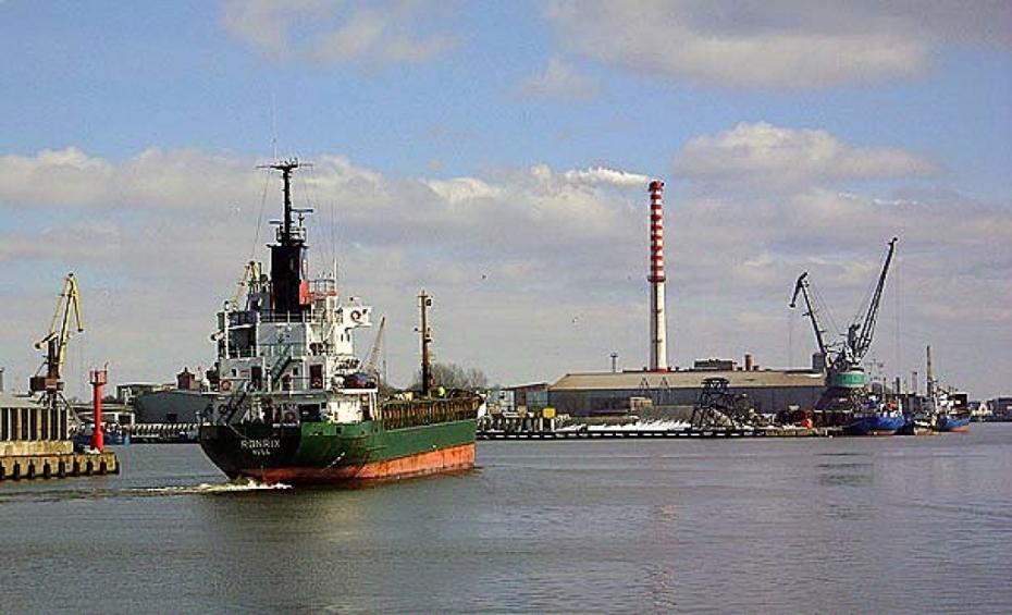 Liepājas SEZ valdē ieceļ FM pārstāvi Jolantu Plūmi