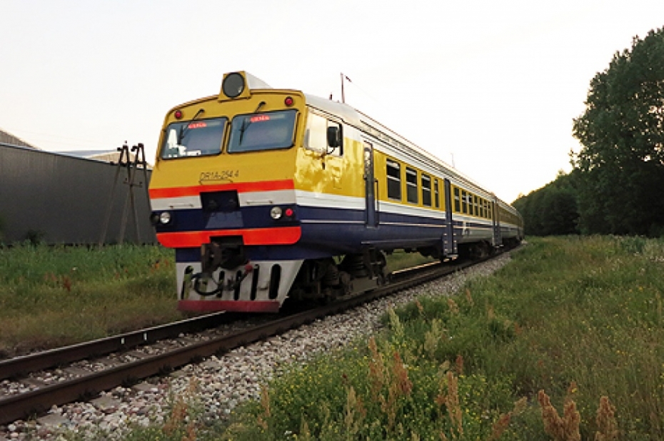 LDz infrastruktūrā investēs 387 miljonus eiro, arī Liepājā