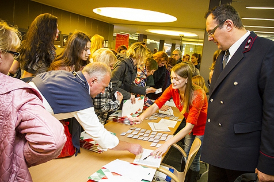 Liepajā noslēdzies starptautiskais tūrisma forums