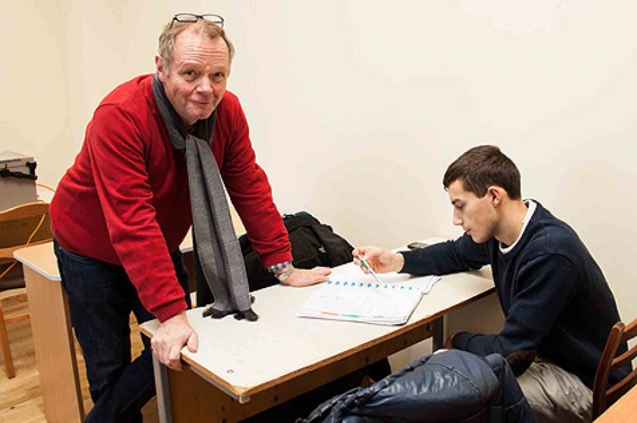 Uzņēmējus aicina uz semināru par transporta attīstību