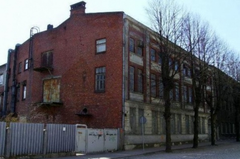 Tiesa atzīst "Tipogrāfiju Liepāja" par maksātnespējīgu