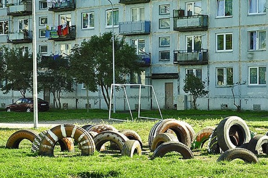Lauž nomas līgumu ar "Piemare Vestman projekts"