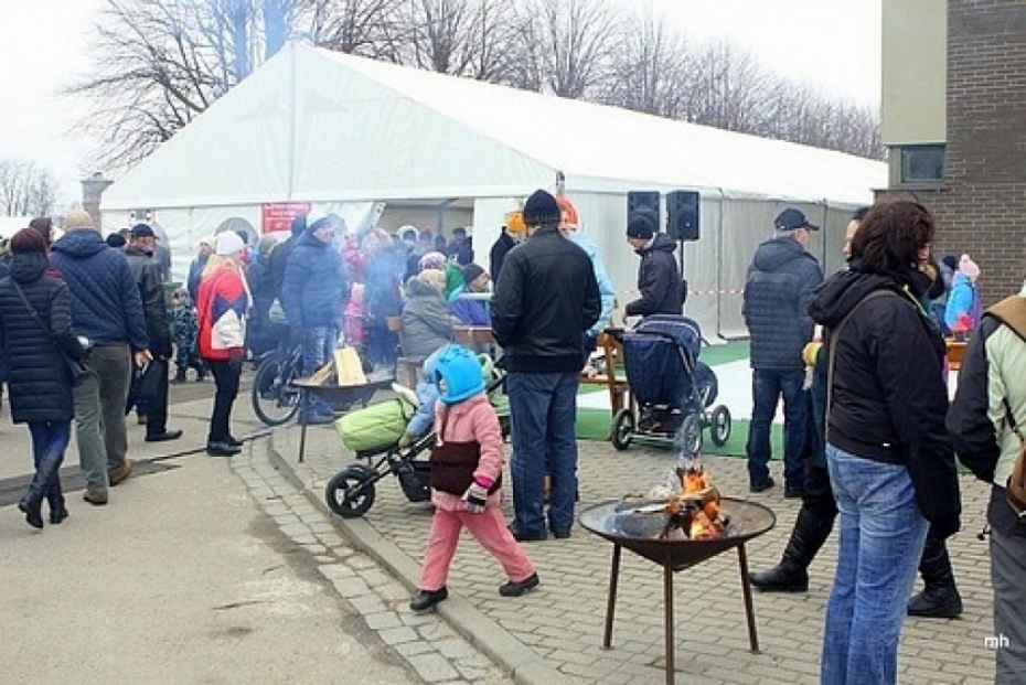 Dienas Bizness: Kurzemē tūristus ķer ar sajūtām