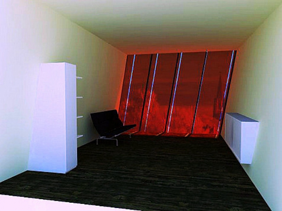 "Lielajam dzintaram" jau sāk gādāt mēbeles