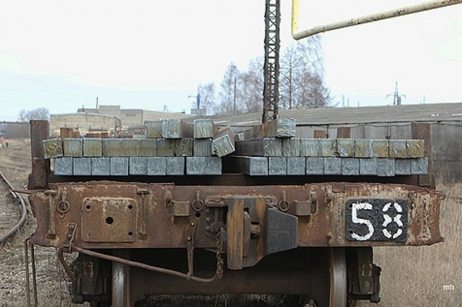 Metalurgs jau maijā iedarbinās tēraudkausēšanas krāsni