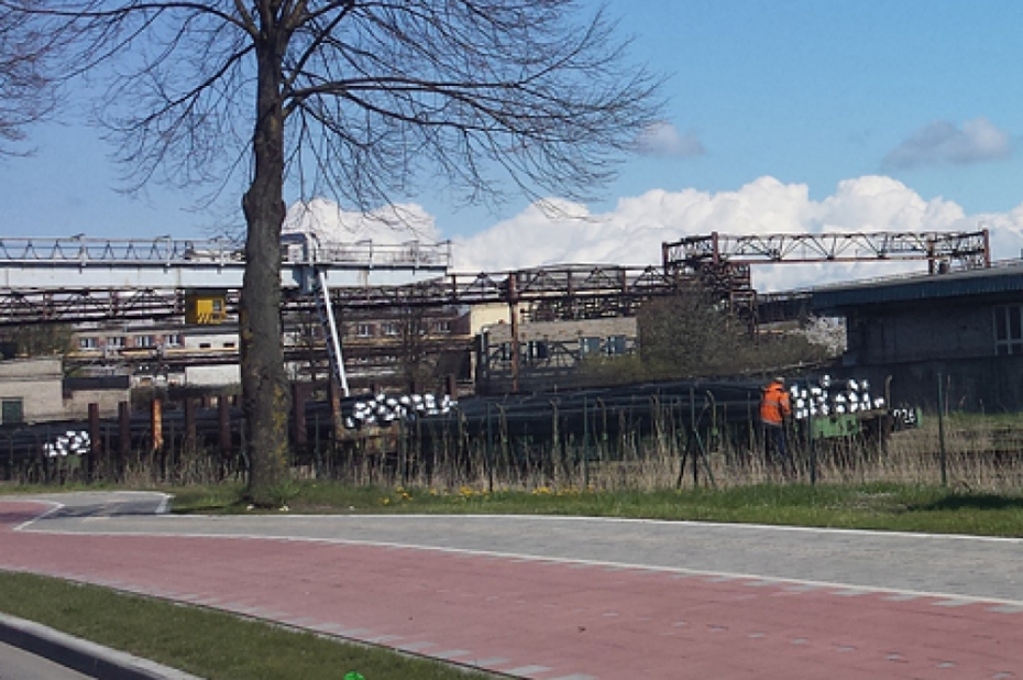 "Liepājas metalurgs" sācis celt ražošanas statistiku valstī