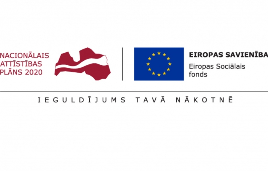 Atbalsta divsimt jauniešu iesaisti ES finansētā projektā