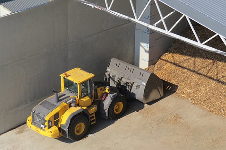 Jaunajā sezonā šķeldu piegādās 12 uzņēmumi