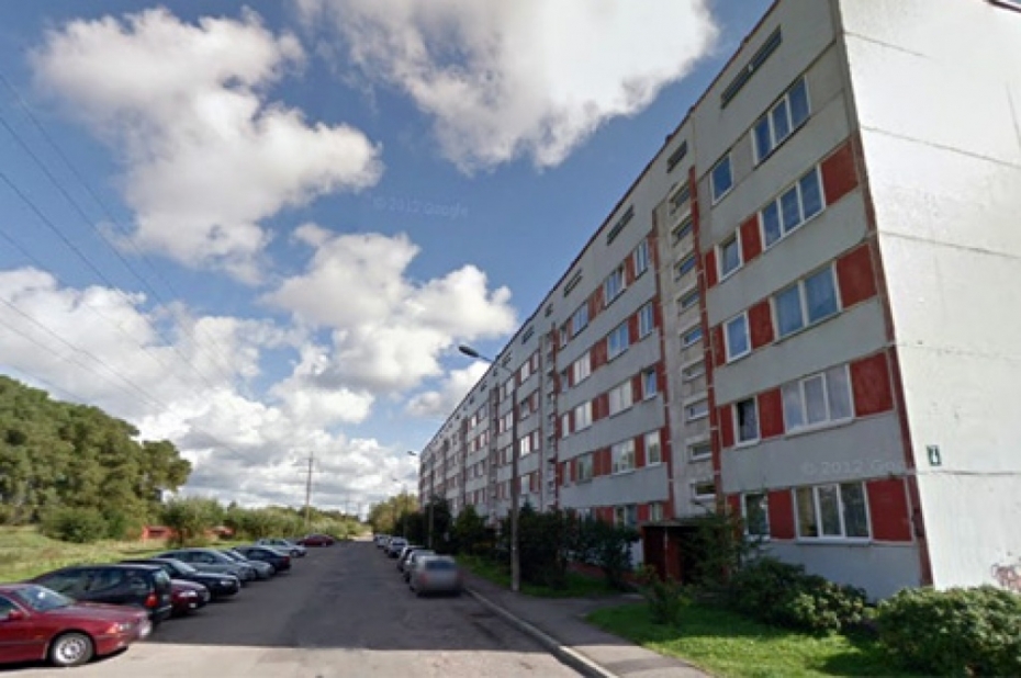 Par 600 000 eiro renovēs māju Ziemupes ielā