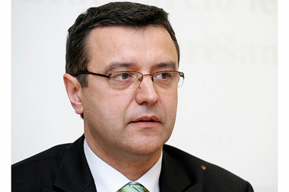 Reirs: Metalurga investori līdz šim izpildījuši saistības