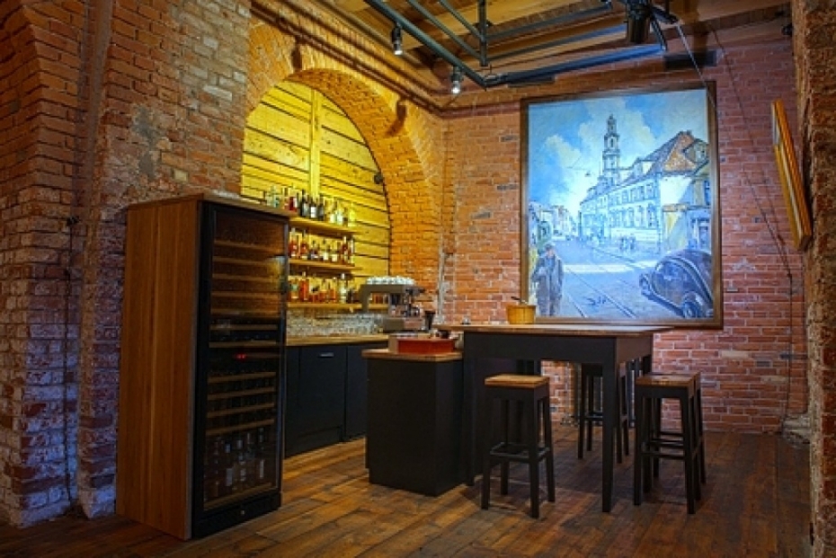 "Promenade Hotel" – vienīgajai Liepājā piecas zvaigznes