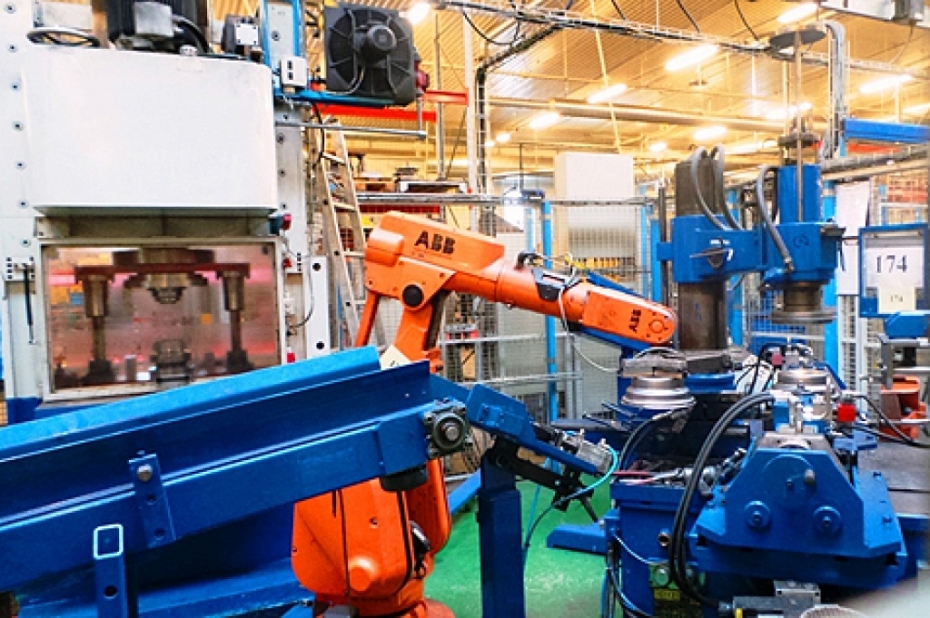 SEZ uzņēmumiem pieaug apgrozījums un darbavietu skaits