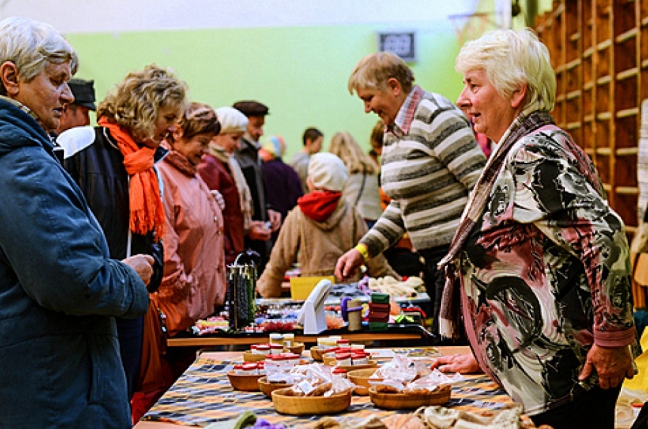 Aicina pieteikties festivāla "Zemlika" tirgum
