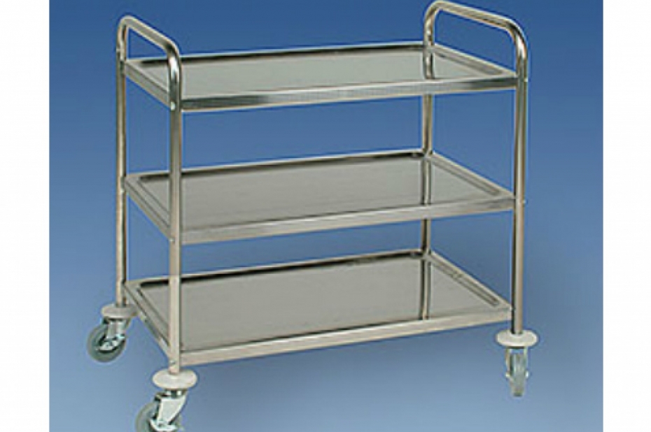 Tehnikumam jaunas iekārtas par 200 000 eiro