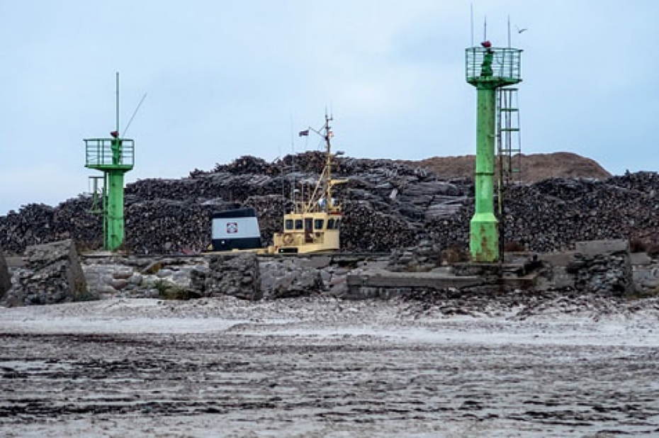 Arī nākamgad būs ostas maksas atlaides prāmjiem un ro–ro kuģiem