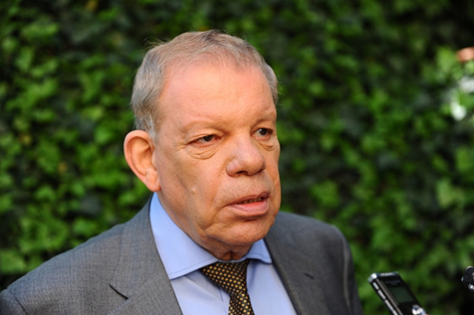 Lipmans: Metalurga darījums ir atklāts korupcijas darījums