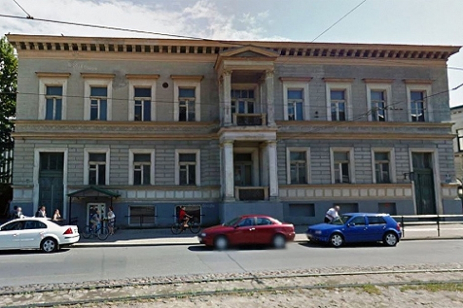 Nekustamo īpašumu izsoles februārī Liepājā