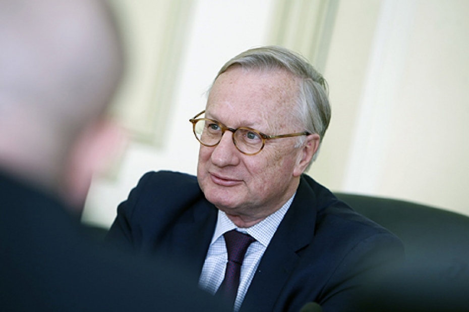 "Liepājas Kafijas fabrika" nodota nīderlandiešu rokās