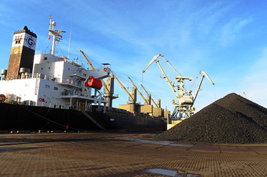 Gadu osta uzsāk ar kravu apgrozījuma pieaugumu