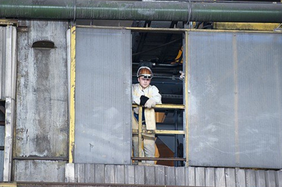 Metalurga parādsaistību apsaimniekošanu uztic PA