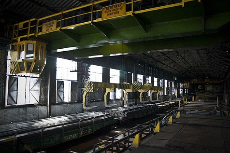 "KVV Group": Valdības iniciatīvas nenovērš uzņēmuma problēmas