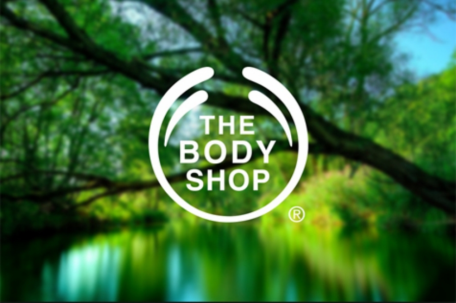 "The Body Shop": Liepāja vairs nav mums piemērota