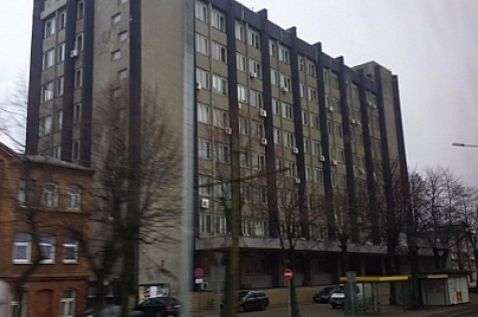 Ašeradens: KVV kreditori nopietni apsver maksātnespēju