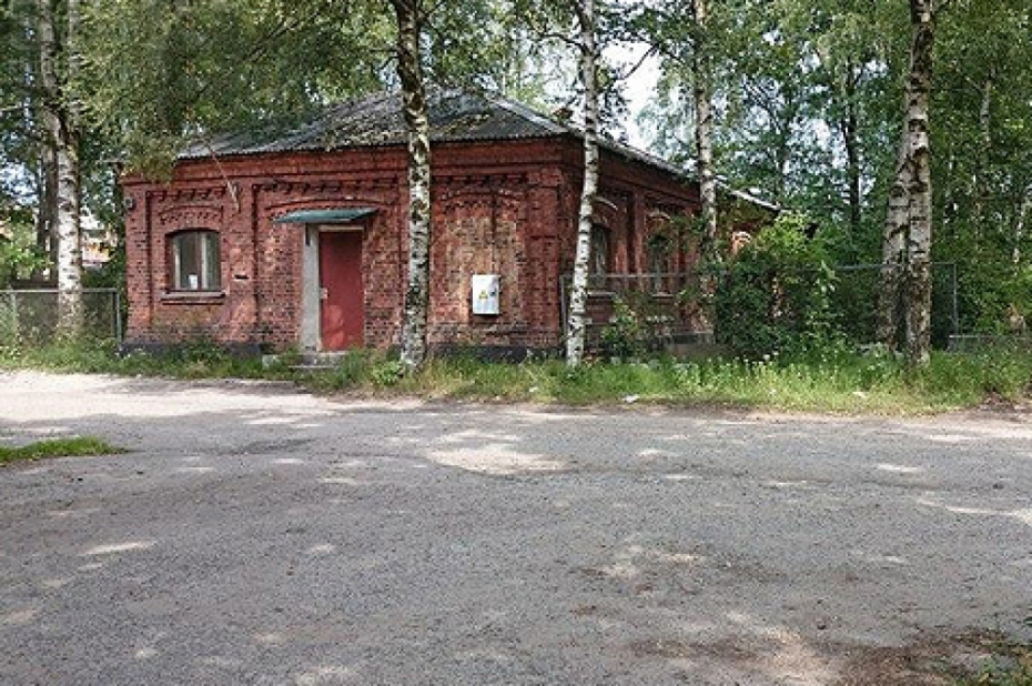 Liepājā vēl viens objekts, par kuru prasa miljonu eiro