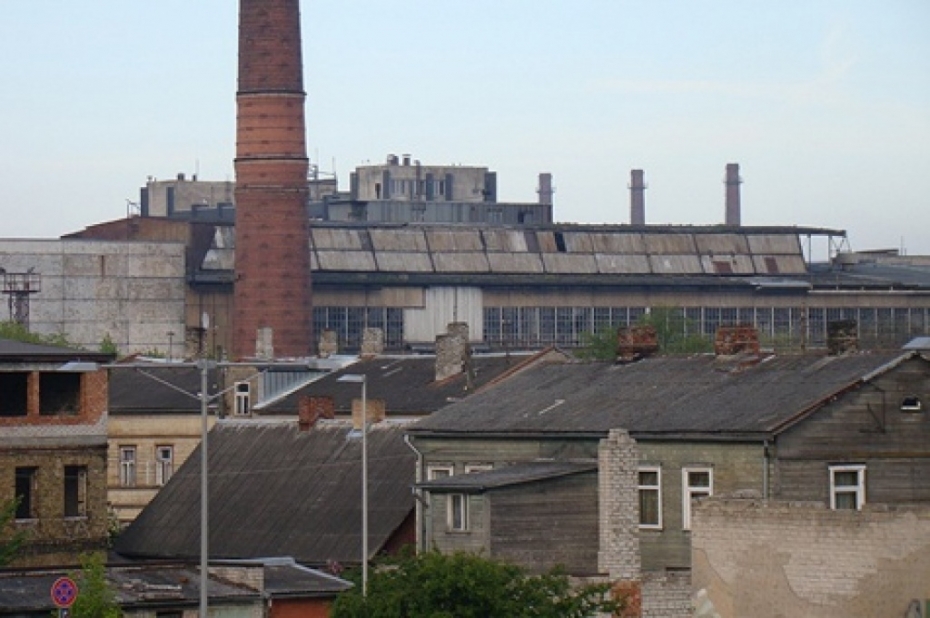 SEZ lauzīs ar "KVV Liepājas metalurgu" noslēgtos līgumus