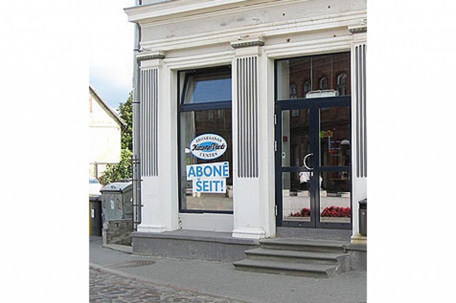 Zināms, kas sniegs pasta pakalpojumus domes vajadzībām