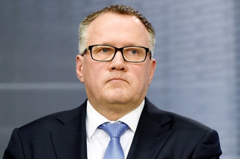Ašeradens: valsts gaida ziņu no KVV akcionāriem