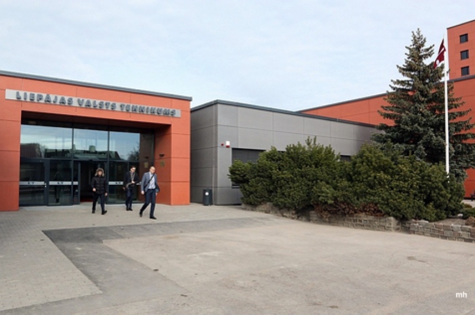 Siltumu tehnikumam turpmāk piegādās "Liepājas enerģija"