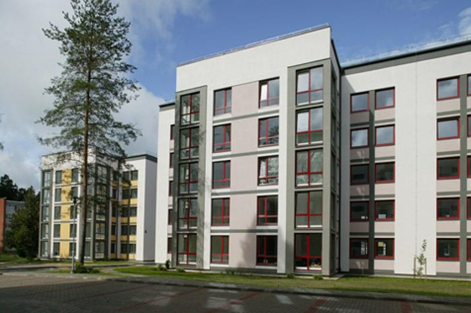 Holdinga "UPB" apgrozījums sarucis līdz 108,4 miljoniem eiro