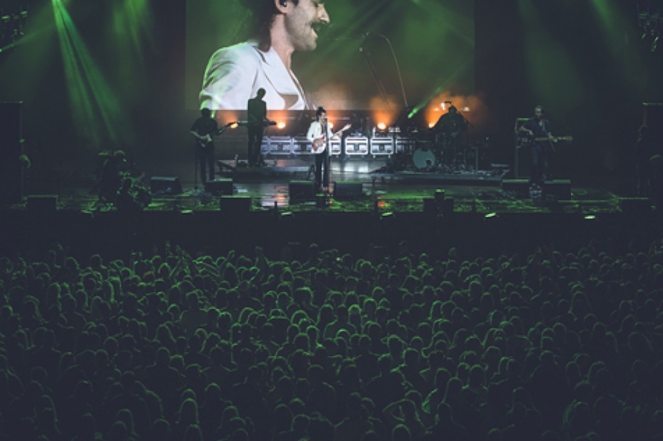 Aizvadīto festivālu vērtē kā īpaši izdevušos