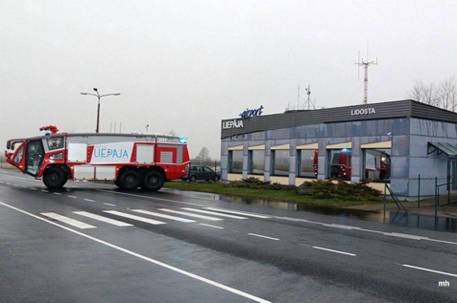 Augulis: ja septembrī lidosta nebūs sertificēta, pazudīs finansējums