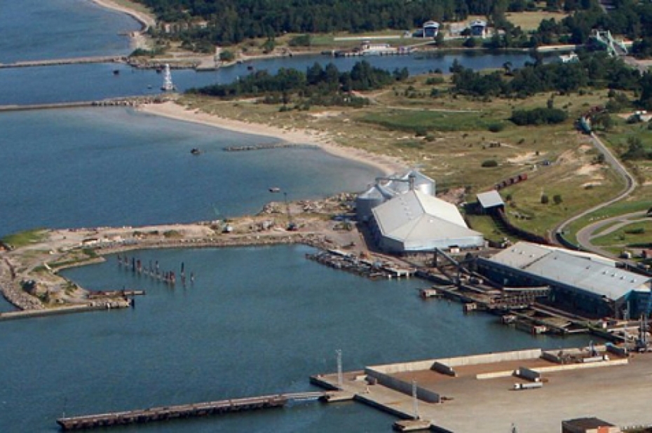 Investēs 280 tūkstošus kraušanas ātruma paaugstināšanā