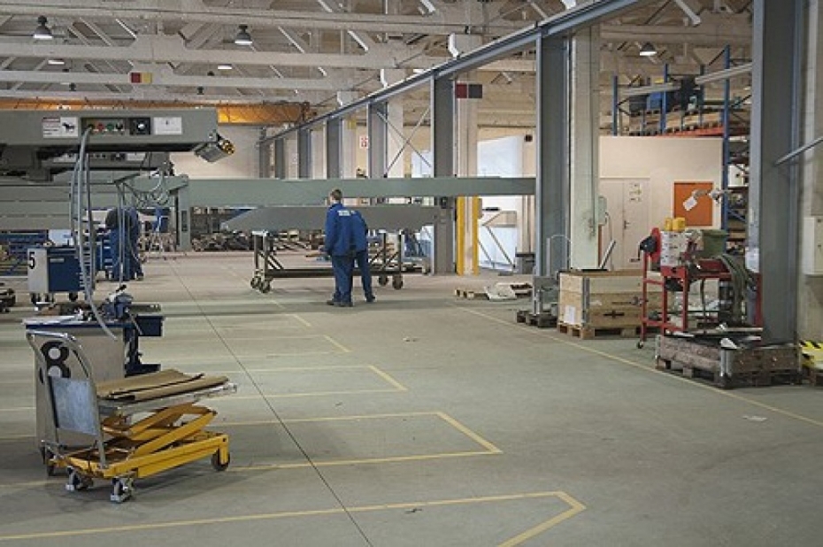 Sesks: Liepāja ir investīcijām pievilcīga un atvērta