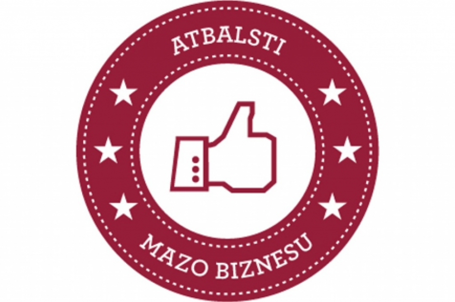 "Atbalsti mazo biznesu!" indeksā Liepāja piektajā vietā