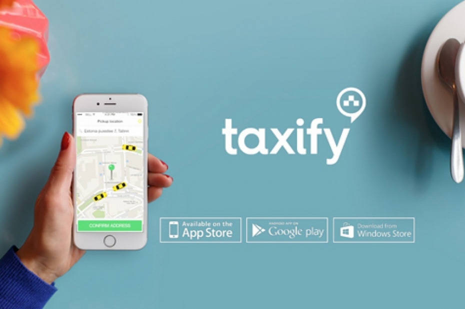 "Taxify" nopietni izvērtē iespēju ienākt arī Liepājā