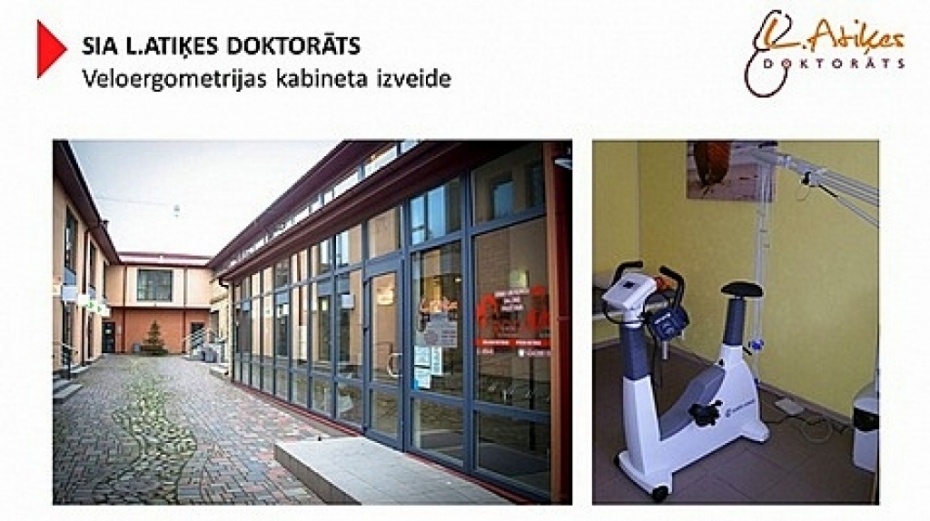 Atbalsta 16 no 32 konkursā iesniegtajiem MVK projektiem