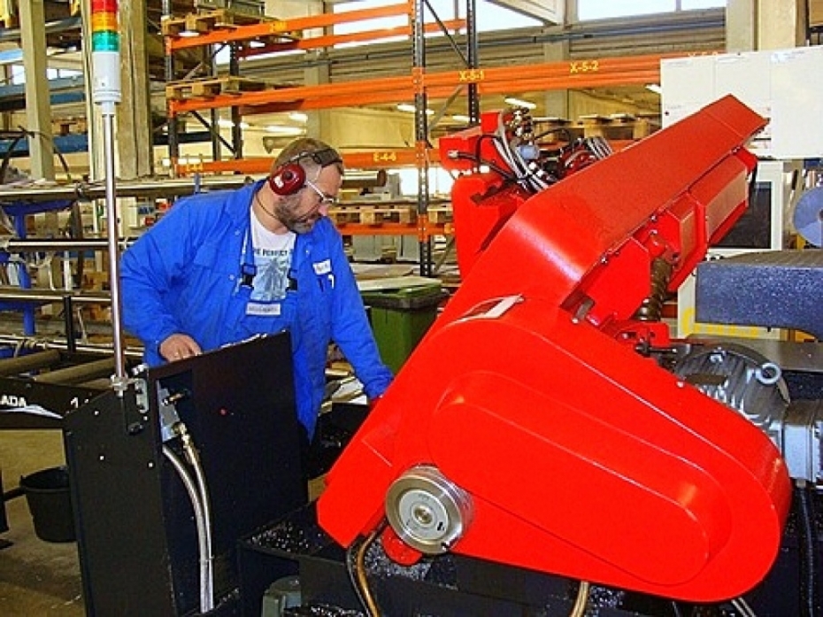 Šogad sola investēt gandrīz 1,8 miljonus eiro