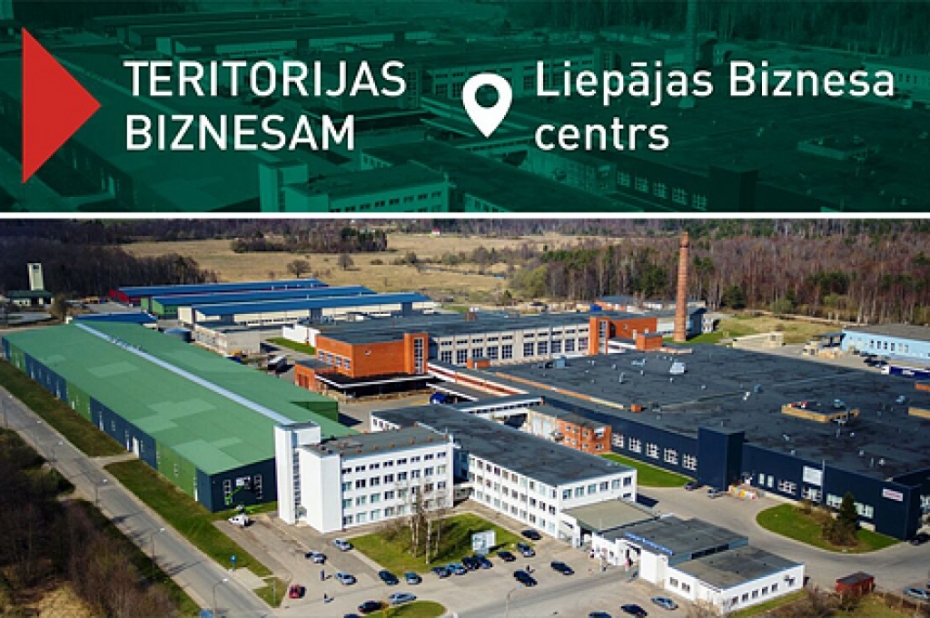 Divu gadu laikā sola deviņas jaunas ražotnes