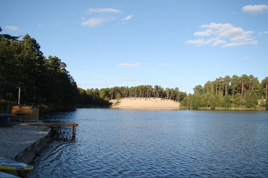 Beberliņu būvprojektu izstrādās "BM-projekts" par 13 452 eiro