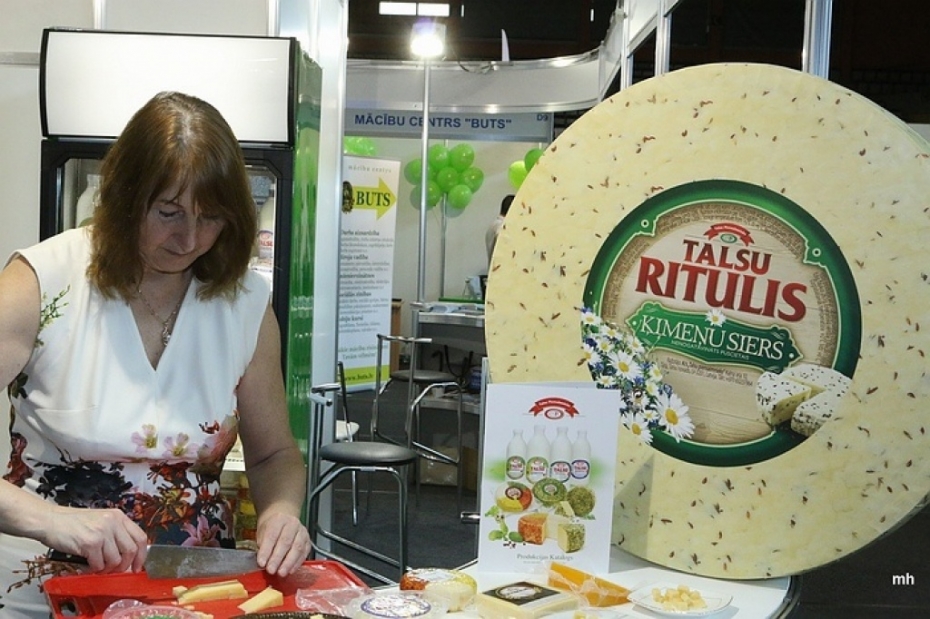 Aicina reģistrēties Kurzemes uzņēmēju dienu forumam