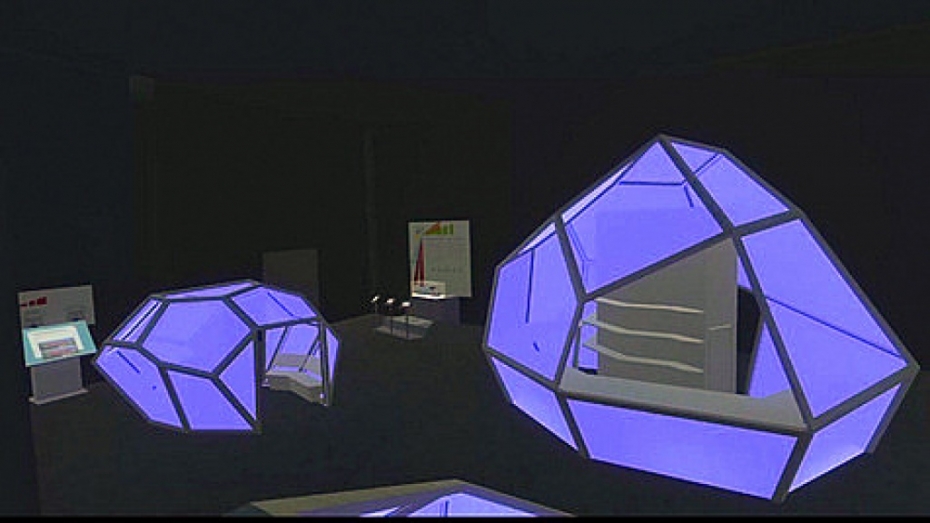 "Astanas EXPO 2017" piedalīsies arī Liepājas SEZ