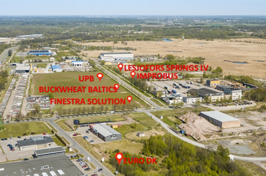 "Buckwheat Baltics" sola 15 milj. apgrozījumu un 27 darba vietas