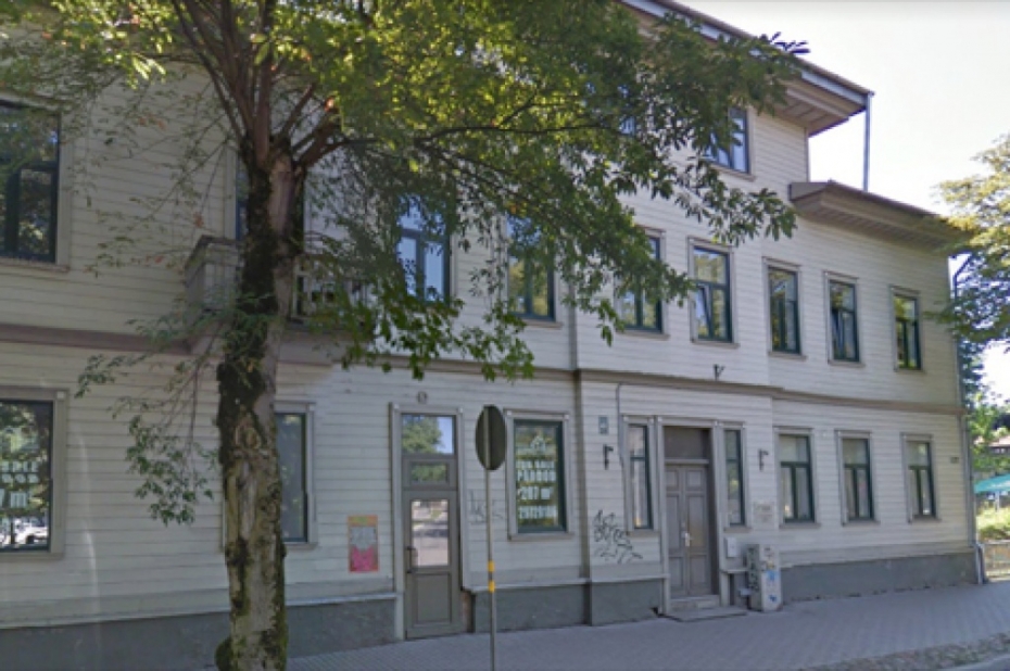 Nekustamo īpašumu izsoles Liepājā jūlijā
