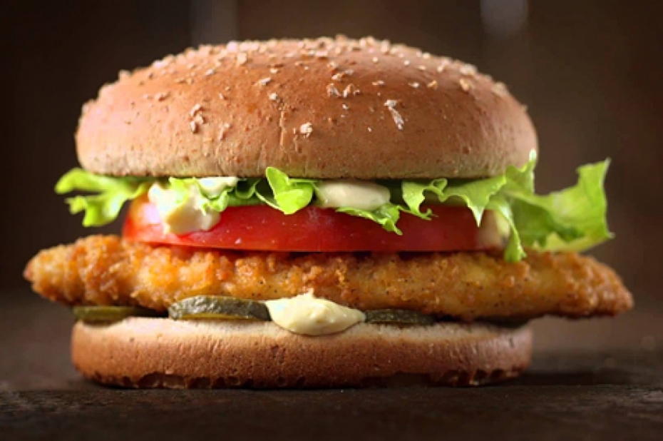 "Hesburger" vērtē iespējas kā izmantot "Vecā vikinga" telpas